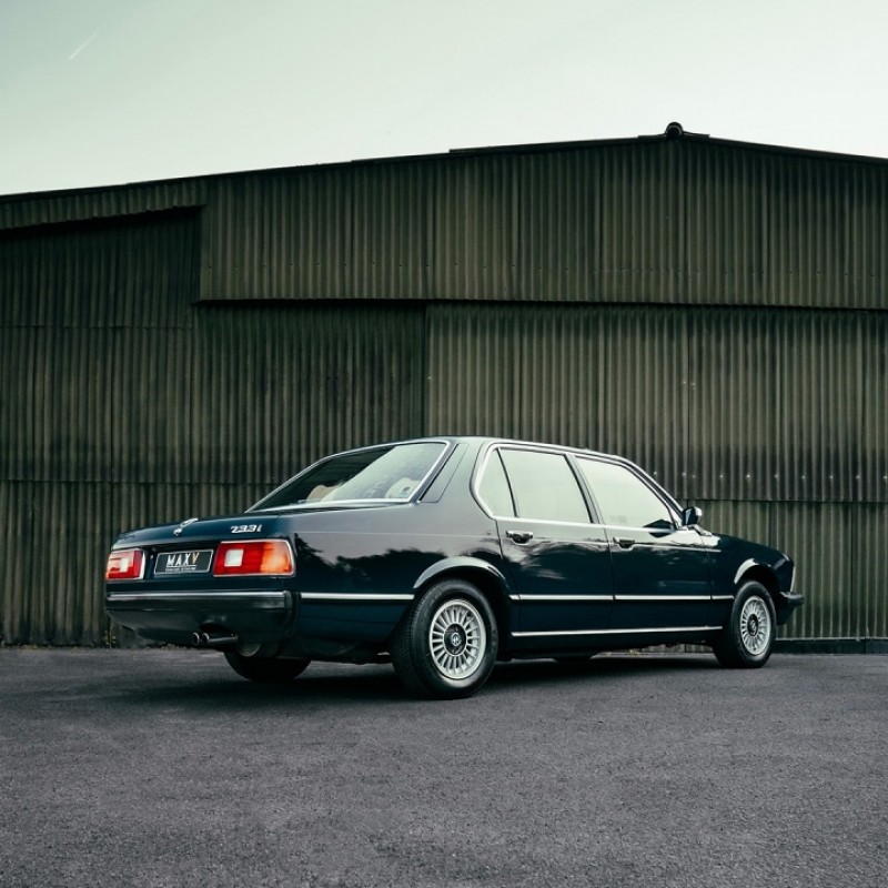 sm BMW 733i  5 - MaxV Detailing 